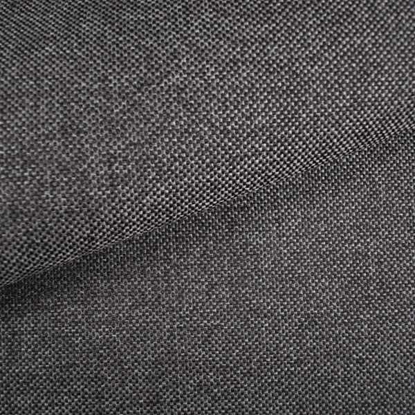 Stoff Inari - Farbe 96 Schwarz-Grau