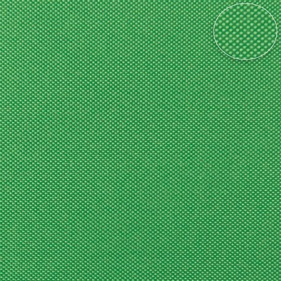 Wasserabweisender Polyester Gras Grün