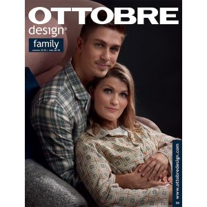 Magazin Ottobre family 7/2018 eng