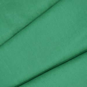 Leinenstoff Premium Smaragdgrün 170g