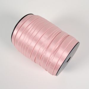BH-Träger Satingummi 12 mm breit rosa