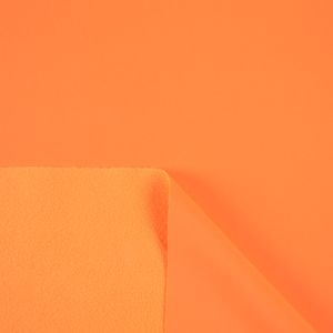Softshell Stoff Winter 10000/3000 - Neon Orange