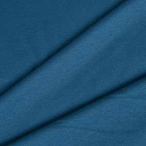 Sweat Alpenfleece/Warmkeeper blau