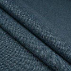 Bezugsstoff Inari- Farbe 80 dunkelblau
