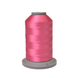 Stickgarn Polyester Arras rosa