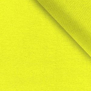 Jersey OSKAR Neon gelb № 25